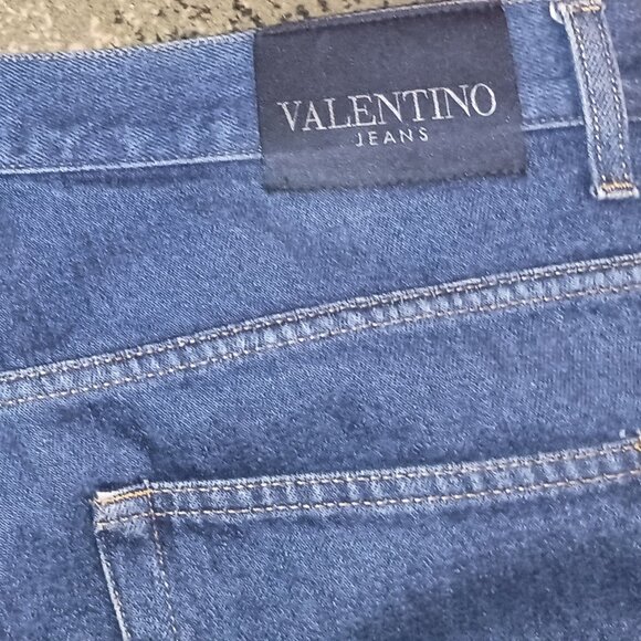 Valentino Men's Jeans - Picture 5 of 5